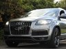 USED 2014 14 AUDI Q7 3.0 TDI QUATTRO S LINE PLUS 5d 245 BHP HUGE SPEC 22&rsquo;s SAT NAV CAMERA
