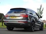 USED 2014 14 AUDI Q7 3.0 TDI QUATTRO S LINE PLUS 5d 245 BHP HUGE SPEC 22&rsquo;s SAT NAV CAMERA