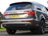 USED 2014 14 AUDI Q7 3.0 TDI QUATTRO S LINE PLUS 5d 245 BHP HUGE SPEC 22&rsquo;s SAT NAV CAMERA