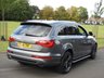 USED 2014 14 AUDI Q7 3.0 TDI QUATTRO S LINE PLUS 5d 245 BHP HUGE SPEC 22&rsquo;s SAT NAV CAMERA