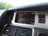 USED 2014 14 AUDI Q7 3.0 TDI QUATTRO S LINE PLUS 5d 245 BHP HUGE SPEC 22&rsquo;s SAT NAV CAMERA