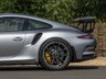 USED 2016 16 PORSCHE 911 4.0 GT3 RS PDK 2d 500PS ONE OF BEST EXAMPLES IN THE UK