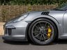 USED 2016 16 PORSCHE 911 4.0 GT3 RS PDK 2d 500PS ONE OF BEST EXAMPLES IN THE UK