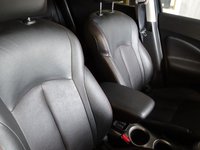 USED 2012 62 NISSAN JUKE 1.6 TEKNA DIG-T 5d 190 BHP  AUTOMATIC.....4WD......LEATHER.....SATNAV
