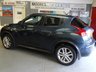 USED 2012 62 NISSAN JUKE 1.6 TEKNA DIG-T 5d 190 BHP  AUTOMATIC.....4WD......LEATHER.....SATNAV