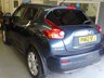 USED 2012 62 NISSAN JUKE 1.6 TEKNA DIG-T 5d 190 BHP  AUTOMATIC.....4WD......LEATHER.....SATNAV