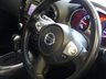 USED 2012 62 NISSAN JUKE 1.6 TEKNA DIG-T 5d 190 BHP  AUTOMATIC.....4WD......LEATHER.....SATNAV