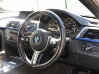 USED 2015 15 BMW 3 SERIES 2.0 320D M SPORT 4d 181 BHP 