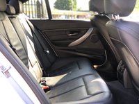 USED 2015 15 BMW 3 SERIES 2.0 320D M SPORT 4d 181 BHP 