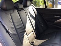 USED 2015 15 BMW 3 SERIES 2.0 320D M SPORT 4d 181 BHP 
