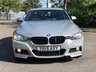 USED 2015 15 BMW 3 SERIES 2.0 320D M SPORT 4d 181 BHP 