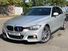 USED 2015 15 BMW 3 SERIES 2.0 320D M SPORT 4d 181 BHP 