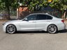 USED 2015 15 BMW 3 SERIES 2.0 320D M SPORT 4d 181 BHP 