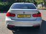 USED 2015 15 BMW 3 SERIES 2.0 320D M SPORT 4d 181 BHP 