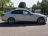 USED 2015 15 BMW 3 SERIES 2.0 320D M SPORT 4d 181 BHP 
