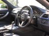 USED 2015 15 BMW 3 SERIES 2.0 320D M SPORT 4d 181 BHP 