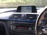 USED 2015 15 BMW 3 SERIES 2.0 320D M SPORT 4d 181 BHP 