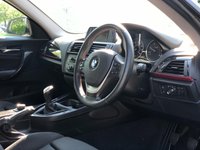 USED 2013 63 BMW 1 SERIES 2.0 116D SPORT 3d 114 BHP 