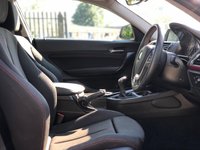 USED 2013 63 BMW 1 SERIES 2.0 116D SPORT 3d 114 BHP 