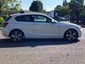 USED 2013 63 BMW 1 SERIES 2.0 116D SPORT 3d 114 BHP 