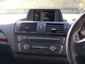 USED 2013 63 BMW 1 SERIES 2.0 116D SPORT 3d 114 BHP 