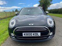 USED 2016 16 MINI CLUBMAN 1.5 COOPER 5d 134 BHP **12 MONTHS NATIONAL WARRANTY**