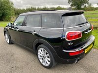USED 2016 16 MINI CLUBMAN 1.5 COOPER 5d 134 BHP **12 MONTHS NATIONAL WARRANTY**