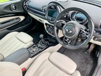USED 2016 16 MINI CLUBMAN 1.5 COOPER 5d 134 BHP **12 MONTHS NATIONAL WARRANTY**