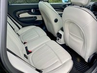 USED 2016 16 MINI CLUBMAN 1.5 COOPER 5d 134 BHP **12 MONTHS NATIONAL WARRANTY**