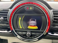 USED 2016 16 MINI CLUBMAN 1.5 COOPER 5d 134 BHP **12 MONTHS NATIONAL WARRANTY**