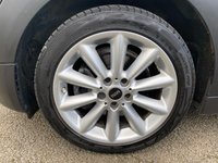 USED 2016 16 MINI CLUBMAN 1.5 COOPER 5d 134 BHP **12 MONTHS NATIONAL WARRANTY**