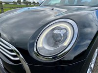 USED 2016 16 MINI CLUBMAN 1.5 COOPER 5d 134 BHP **12 MONTHS NATIONAL WARRANTY**