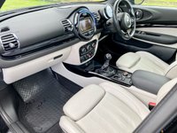 USED 2016 16 MINI CLUBMAN 1.5 COOPER 5d 134 BHP **12 MONTHS NATIONAL WARRANTY**