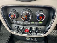 USED 2016 16 MINI CLUBMAN 1.5 COOPER 5d 134 BHP **12 MONTHS NATIONAL WARRANTY**