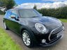 USED 2016 16 MINI CLUBMAN 1.5 COOPER 5d 134 BHP **12 MONTHS NATIONAL WARRANTY**