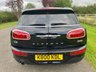 USED 2016 16 MINI CLUBMAN 1.5 COOPER 5d 134 BHP **12 MONTHS NATIONAL WARRANTY**