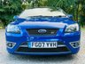 USED 2007 07 FORD FOCUS 2.5 ST-2 3d 225 BHP 