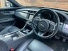 USED 2018 S JAGUAR XF 2.0 D R-SPORT AWD 5d 238 BHP / STUNNING CAR!