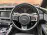 USED 2018 S JAGUAR XF 2.0 D R-SPORT AWD 5d 238 BHP / STUNNING CAR!