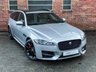USED 2018 S JAGUAR XF 2.0 D R-SPORT AWD 5d 238 BHP / STUNNING CAR!