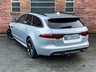 USED 2018 S JAGUAR XF 2.0 D R-SPORT AWD 5d 238 BHP / STUNNING CAR!
