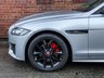 USED 2018 S JAGUAR XF 2.0 D R-SPORT AWD 5d 238 BHP / STUNNING CAR!