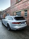 USED 2018 S JAGUAR XF 2.0 D R-SPORT AWD 5d 238 BHP / STUNNING CAR!