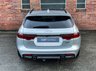USED 2018 S JAGUAR XF 2.0 D R-SPORT AWD 5d 238 BHP / STUNNING CAR!