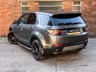 USED 2015 65 LAND ROVER DISCOVERY SPORT 2.0 TD4 SE TECH 5d 180 BHP / STUNNING CAR!