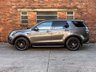 USED 2015 65 LAND ROVER DISCOVERY SPORT 2.0 TD4 SE TECH 5d 180 BHP / STUNNING CAR!