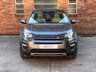 USED 2015 65 LAND ROVER DISCOVERY SPORT 2.0 TD4 SE TECH 5d 180 BHP / STUNNING CAR!