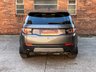USED 2015 65 LAND ROVER DISCOVERY SPORT 2.0 TD4 SE TECH 5d 180 BHP / STUNNING CAR!