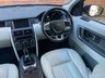 USED 2015 65 LAND ROVER DISCOVERY SPORT 2.0 TD4 SE TECH 5d 180 BHP / STUNNING CAR!