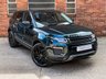 USED 2016 66 LAND ROVER RANGE ROVER EVOQUE 2.0 TD4 SE TECH 5d 177 BHP / STUNNING CAR!